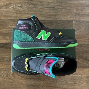 New Balance Numeric 480 Natas Kaupas Skate Sneakers